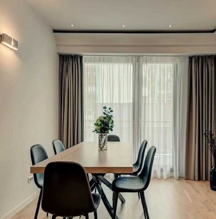 Дава се под наем Тристаен апартамент в Пловдив, Център - 88 кв.м за 290.7 € - Снимка #2