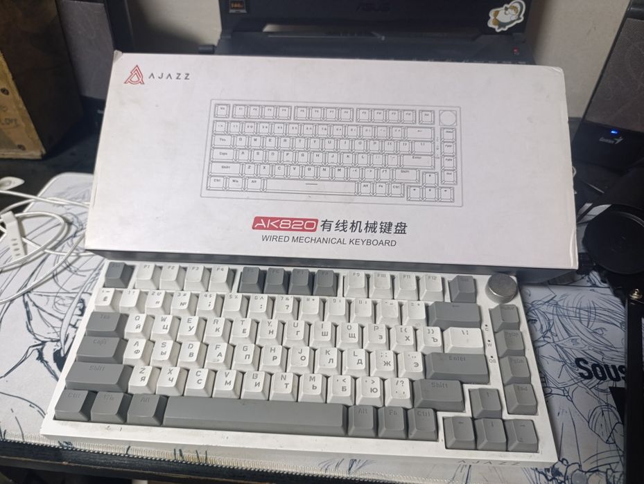 Asus TUF Gaming F15