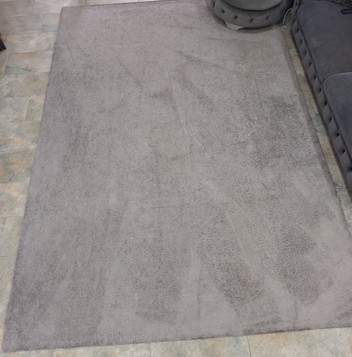 Covor 240/340 cm gri