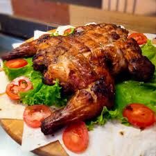 Спирали для тандыра!!