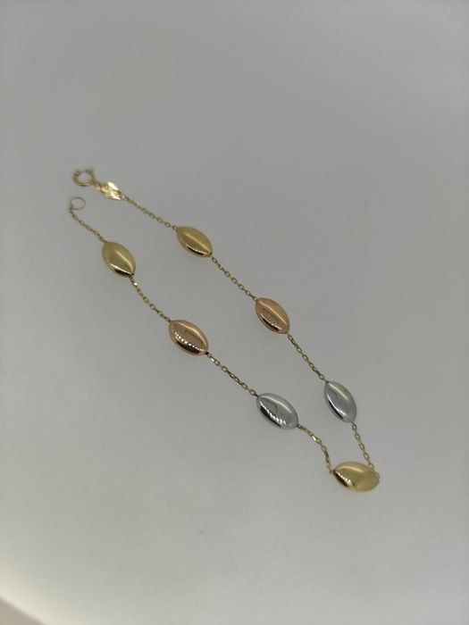 Brățară aur 18k 2.19gr (r)