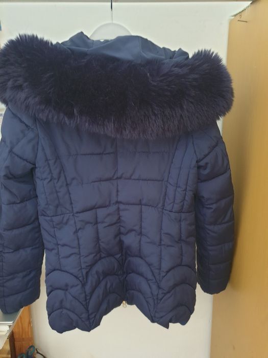 Vand 2 geci de iarna