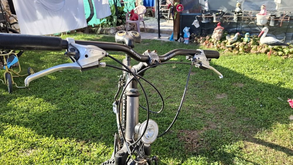 Алуминиево колело 29"