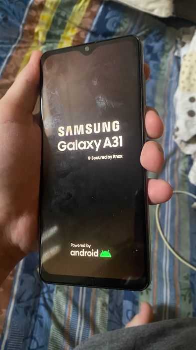 Samsung a31 ТОРГ