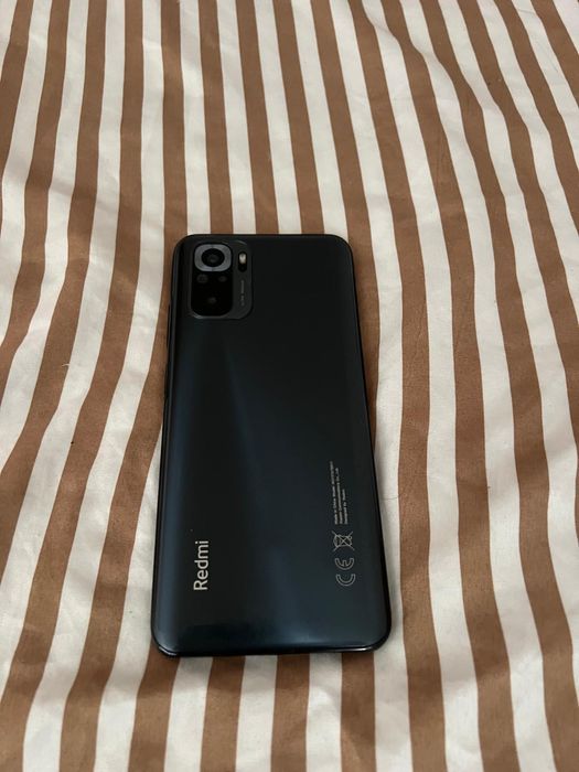 Vând Redmi Note 10S 128 GB
