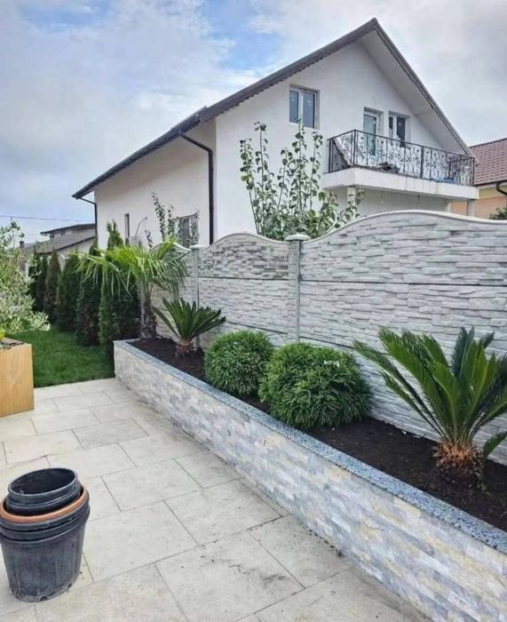 Plante ornamentale diferite specii si dimensiuni livrare gratuita în toată România