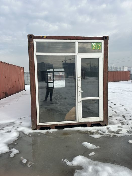 Продам контейнер