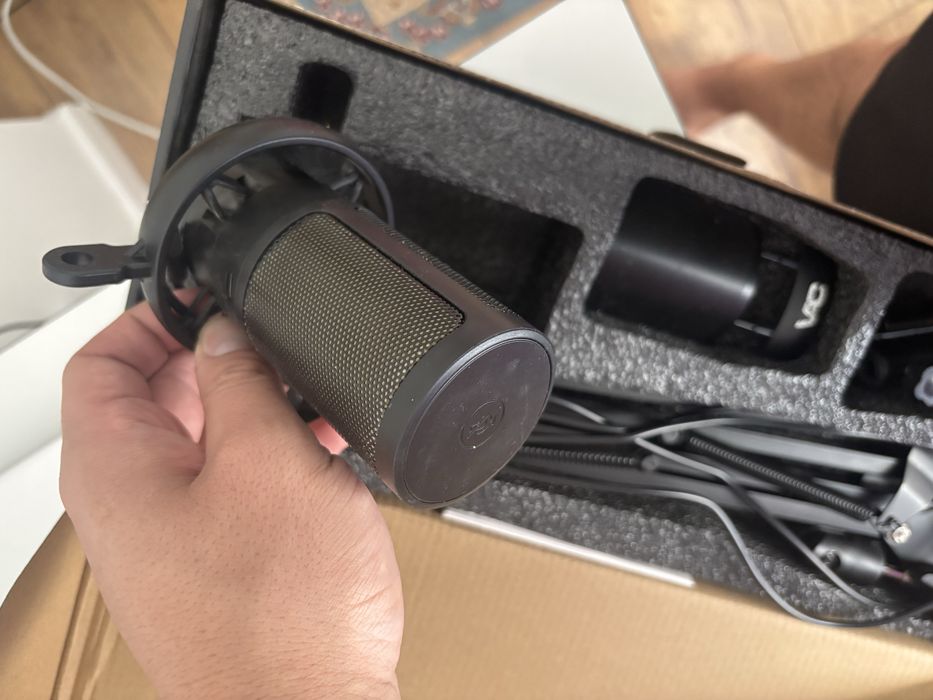 Микрофон для компьютера