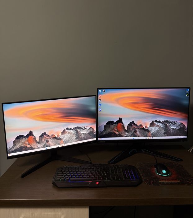Pc gaming.