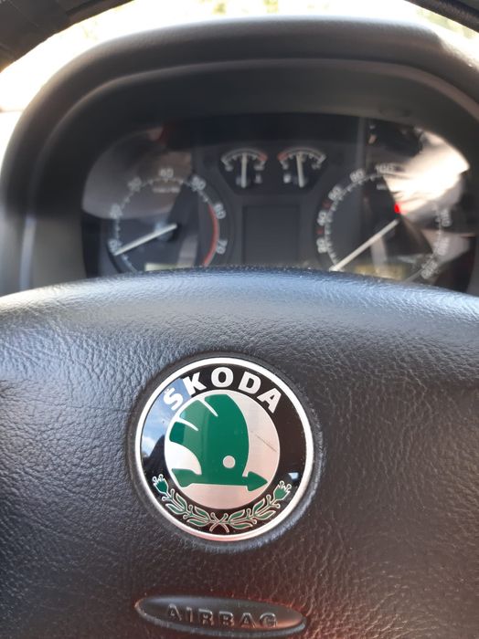 Vânzare auto Skoda