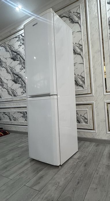 Холодильник беко