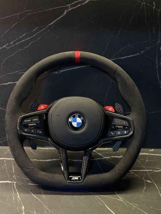 Volan BMW  M-Sport  F30 F10 F01 F36