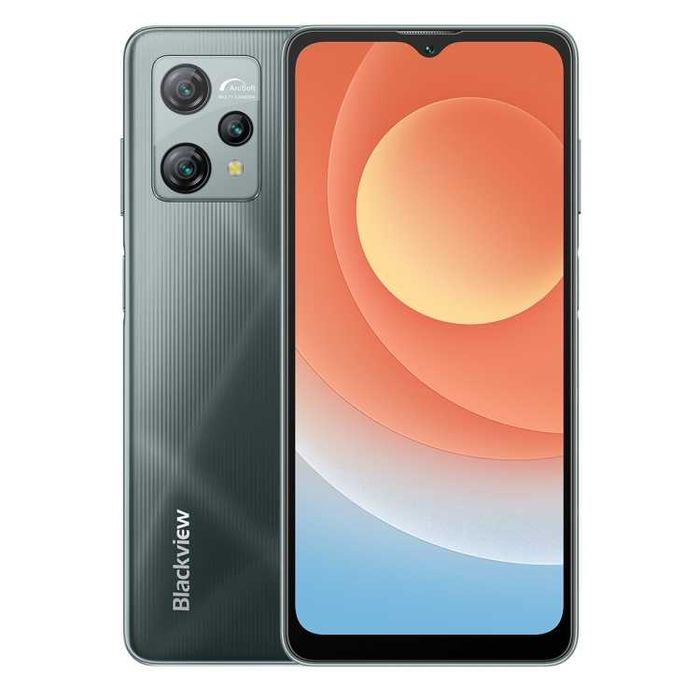 Смартфон Blackview A53 Pro, 4GB+64GB