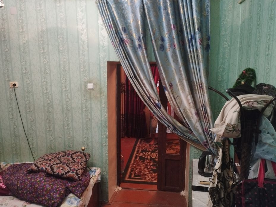 5 sutixli Hovli sotiladi