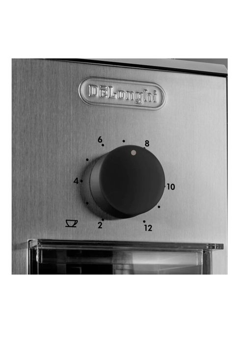 Кофемолка Delonghi