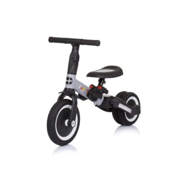 Chipolino Smarty 2 в 1 – детска триколка и баланс колело