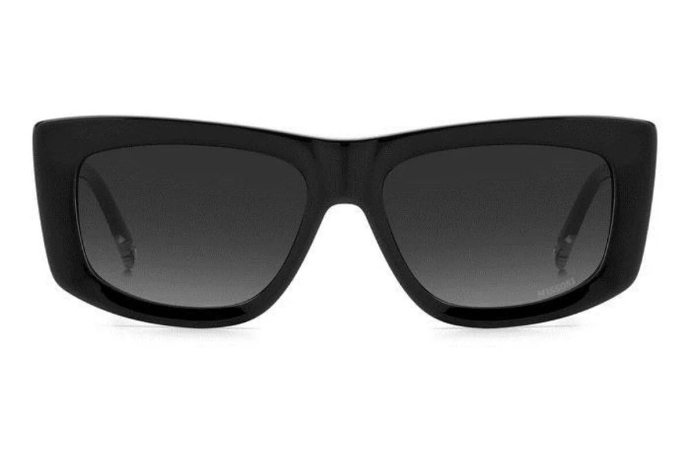 ПРОМОЦИЯ Нови оригинални черни дамски очила MISSONI