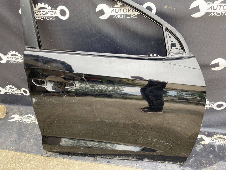 Usa portiera dreapta fata Hyundai Tucson an 2015-2020