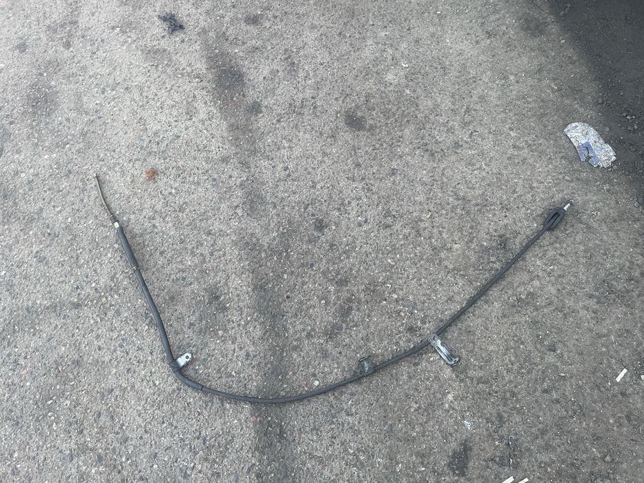 Трос ручника subaru legacy bl