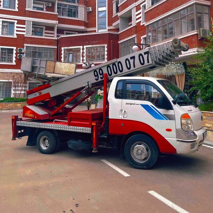 Avtolift sotiladi srochna