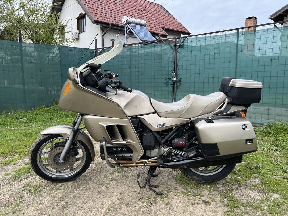 bmw 1100 rs ' Auto, moto si ambarcatiuni ' OLX.ro
