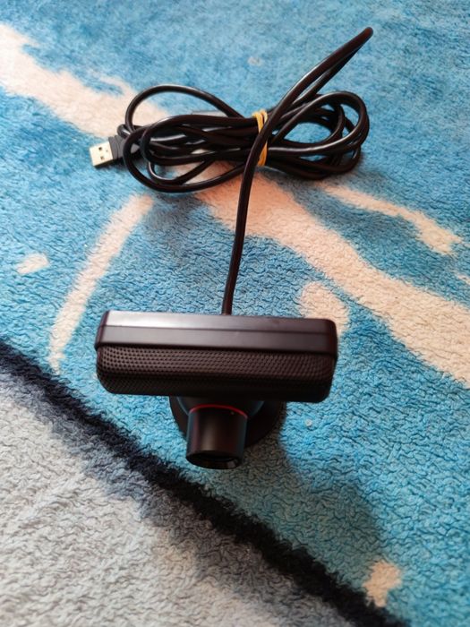 Cameră web PlayStation 3