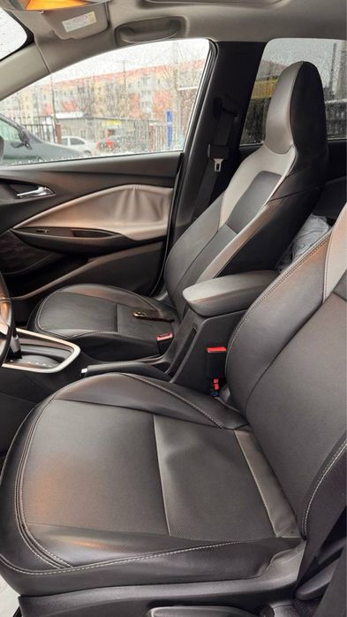 Продам шевроле оникс 2024