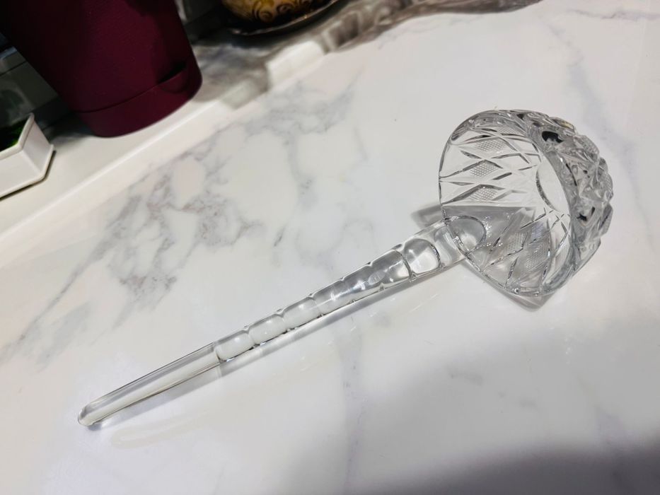 Продам посуду хрусталь,времен Ссср.