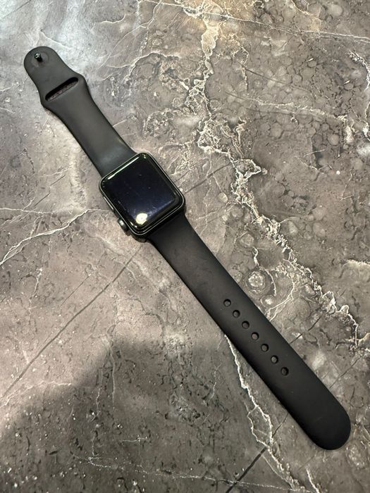 Apple Watch 3 38mm (г.Актау 7мкр 12дом) лот 897231