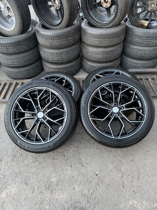 Diska balon R19 idiyal