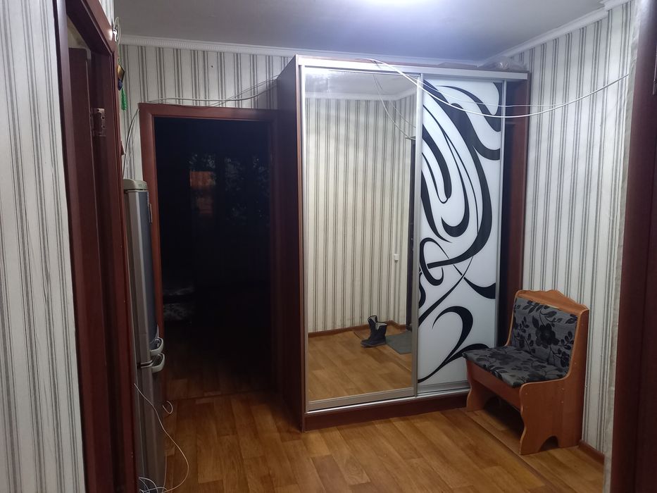 Сдаётся квартира на долги срок