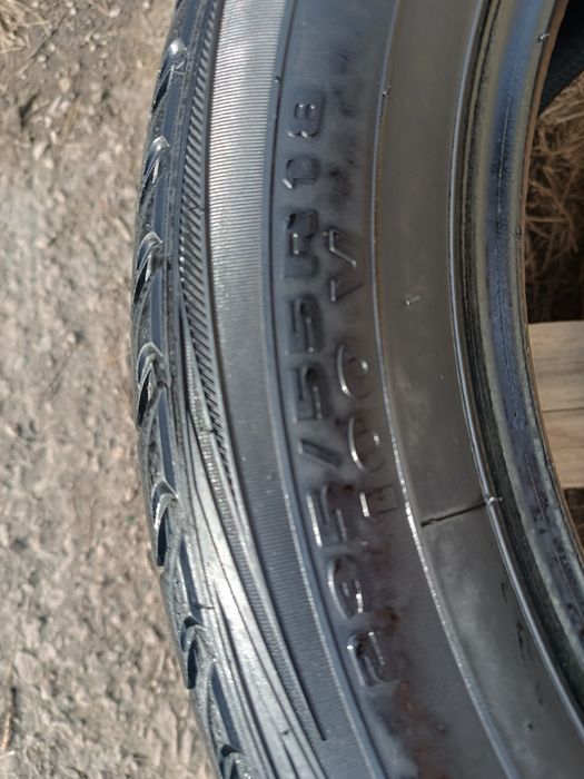 Продам шины KUMHO