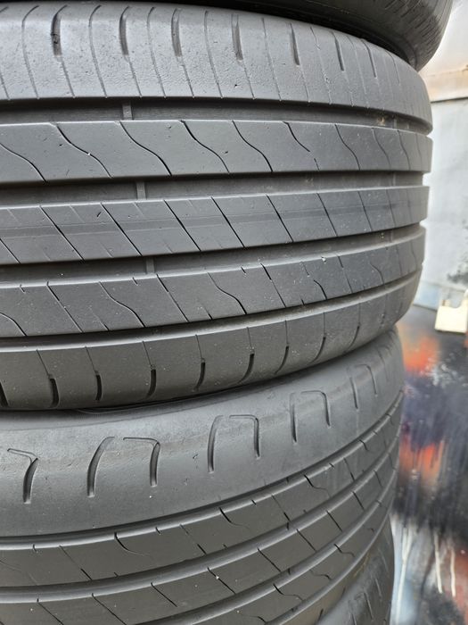 4бр. 225 50 17 Goodyear летни.