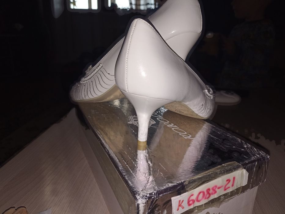 Туфли туфли туфли