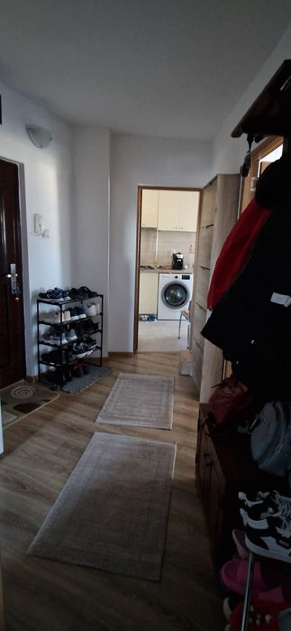 Apartament cu doua camere