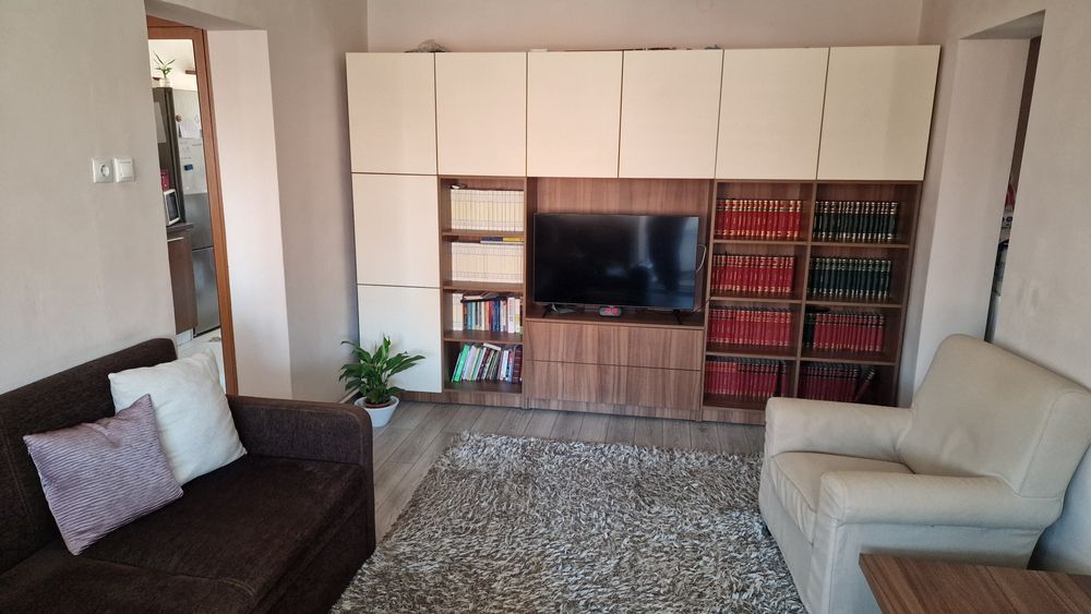 Apartament 3 camere zona Universitatii