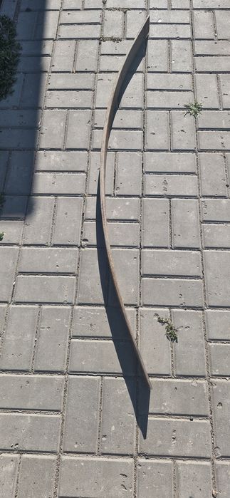 Рессоры на газель