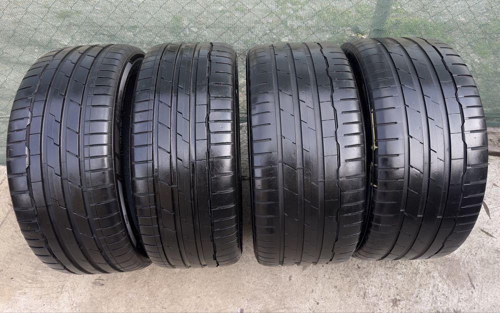 Hankook Ventus S1 EVO 3 Спорт пакет 275/35/19 245/40/19