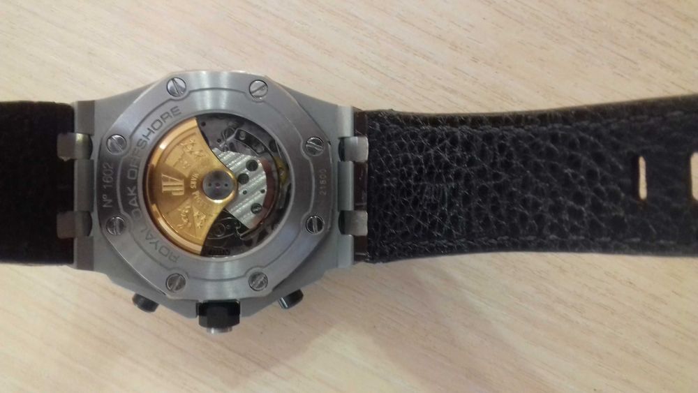 Продам наручные часы