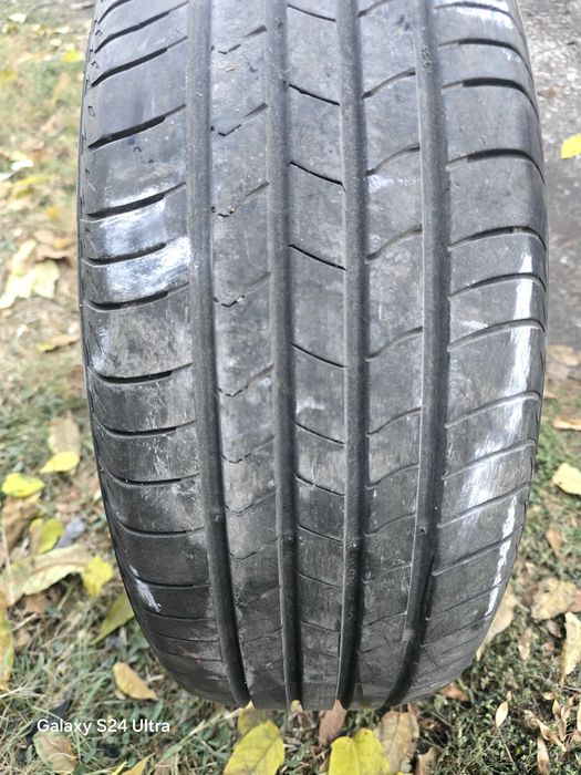 Гуми Kumho 205/60/16