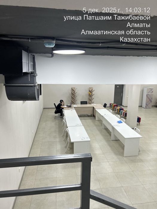 Общежитие для  студентов