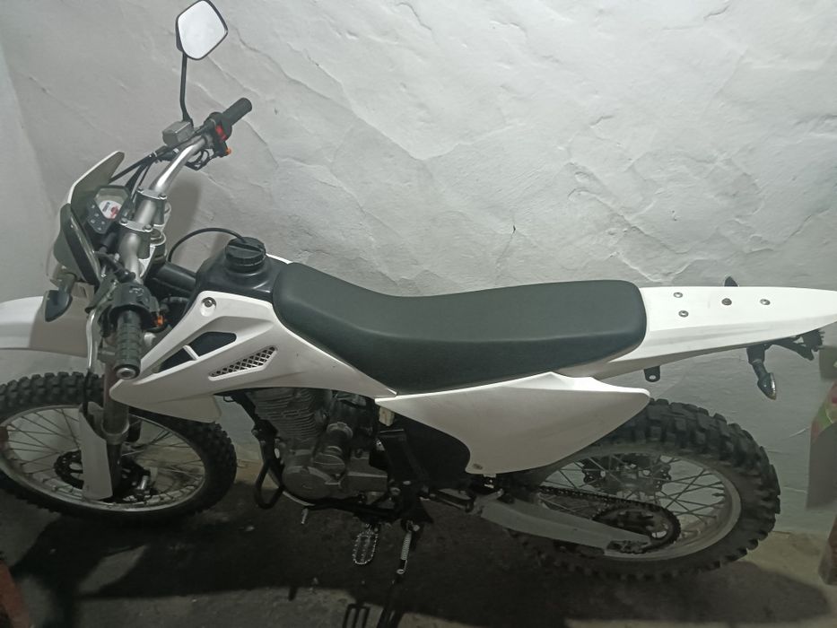 Продам Эндуро 250cc