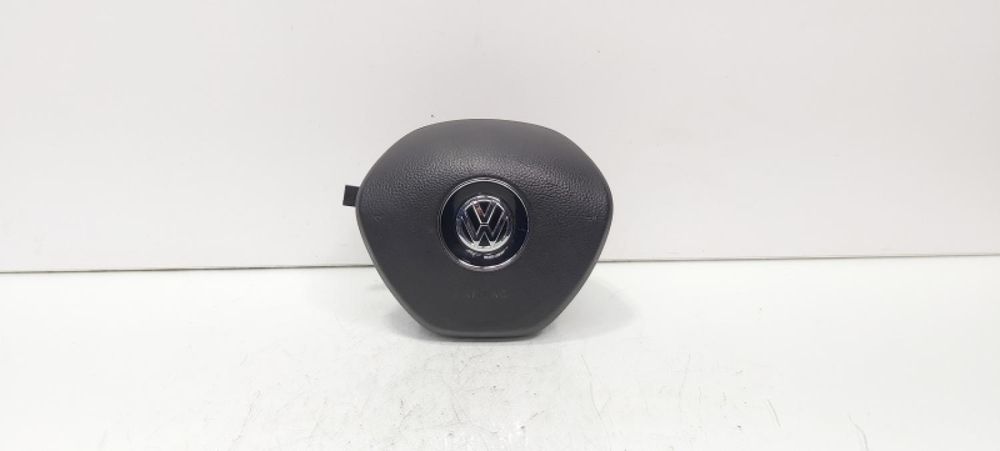 Airbag volan, cod 5G0880201C, VW Golf 7 (5G) Volkswagen