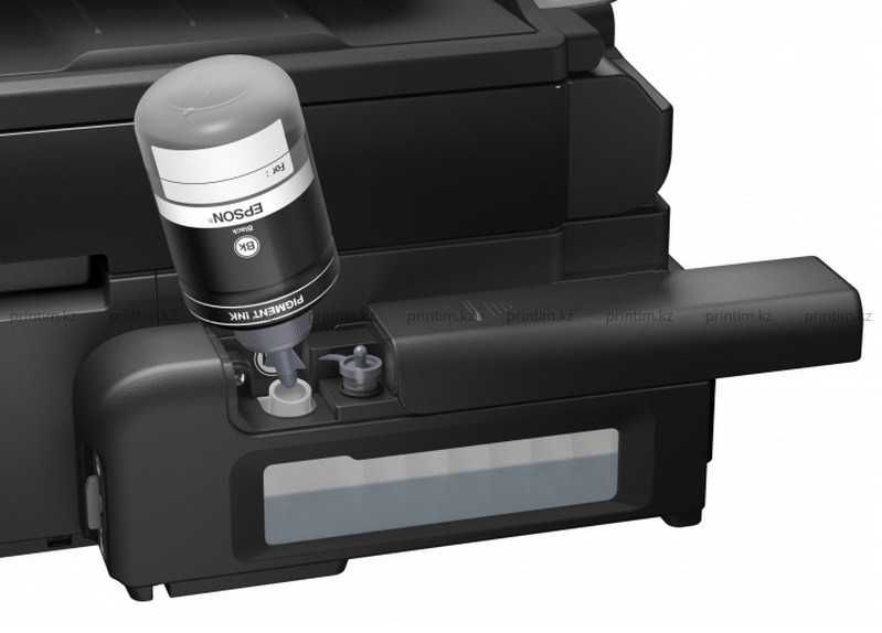 Принтер EPSON M200