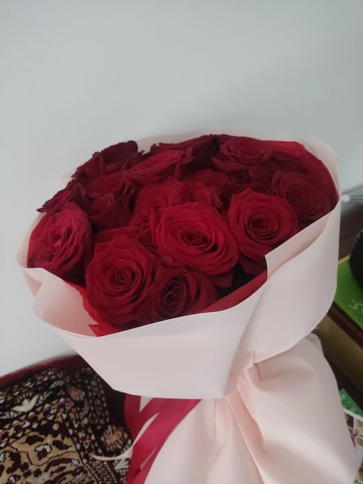 Продам букеты цветов