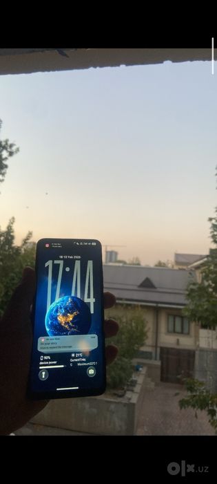 Barter iPhone 7+dan tepasiga