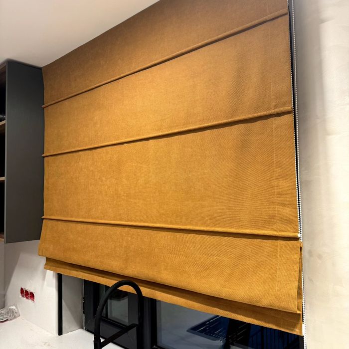 Римские шторы воплотитье свои мечты В месте с нами !!! Бистро и Удобно