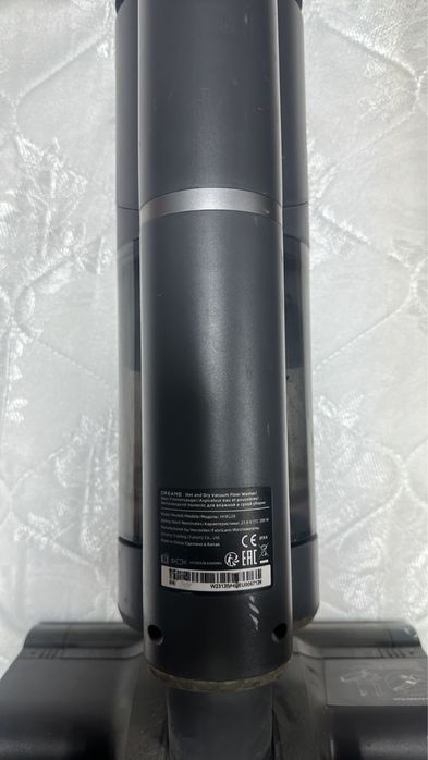 Срочно продам пылесос в рабочем состоянии