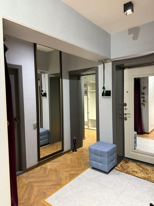 Сдается квартира возле госпитального рынка без маклеров и риэлторов