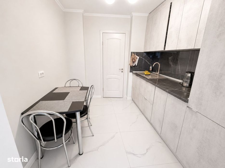 Apartament decomandat – confort si locatie excelenta Casa de Cultura